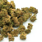 Sour RNA Hemp Flower Small Nugs Wholesale - 1lb - Plants